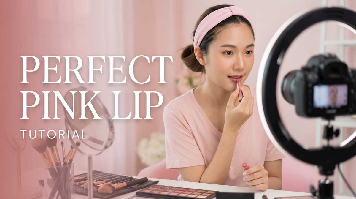 吃瓜网美妆教程视频