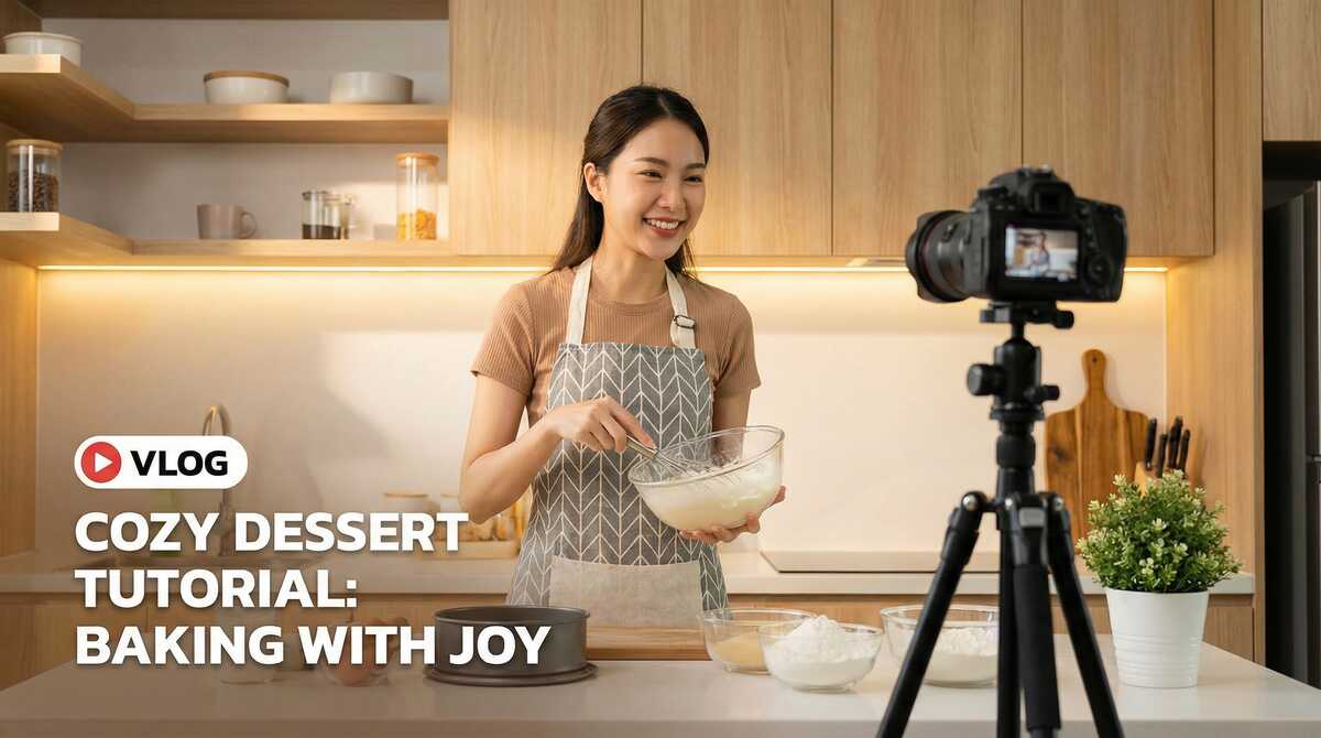 吃瓜网美食制作视频